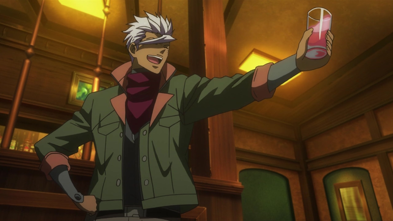 Illustration for article titled Gundam: Iron-Blooded Orphans Impressions - Episode 9